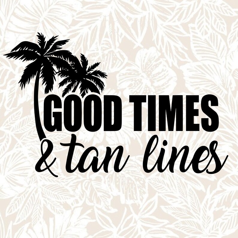 T-shirt Junk Food Femme 'Good Times & Tan Lines' - Taille M Rose Clair - Neuf Avec étiquettes