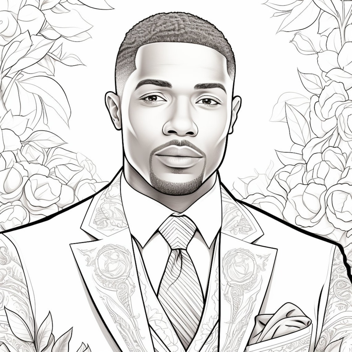 Shades of Achievement Black Man - Il 1140xN.5404431443 R25h 