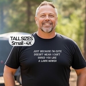 Funny 4xlt T Shirt Etsy