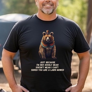 4xlt Bears Shirt 