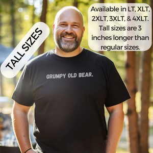 4xlt Bears Shirt Etsy