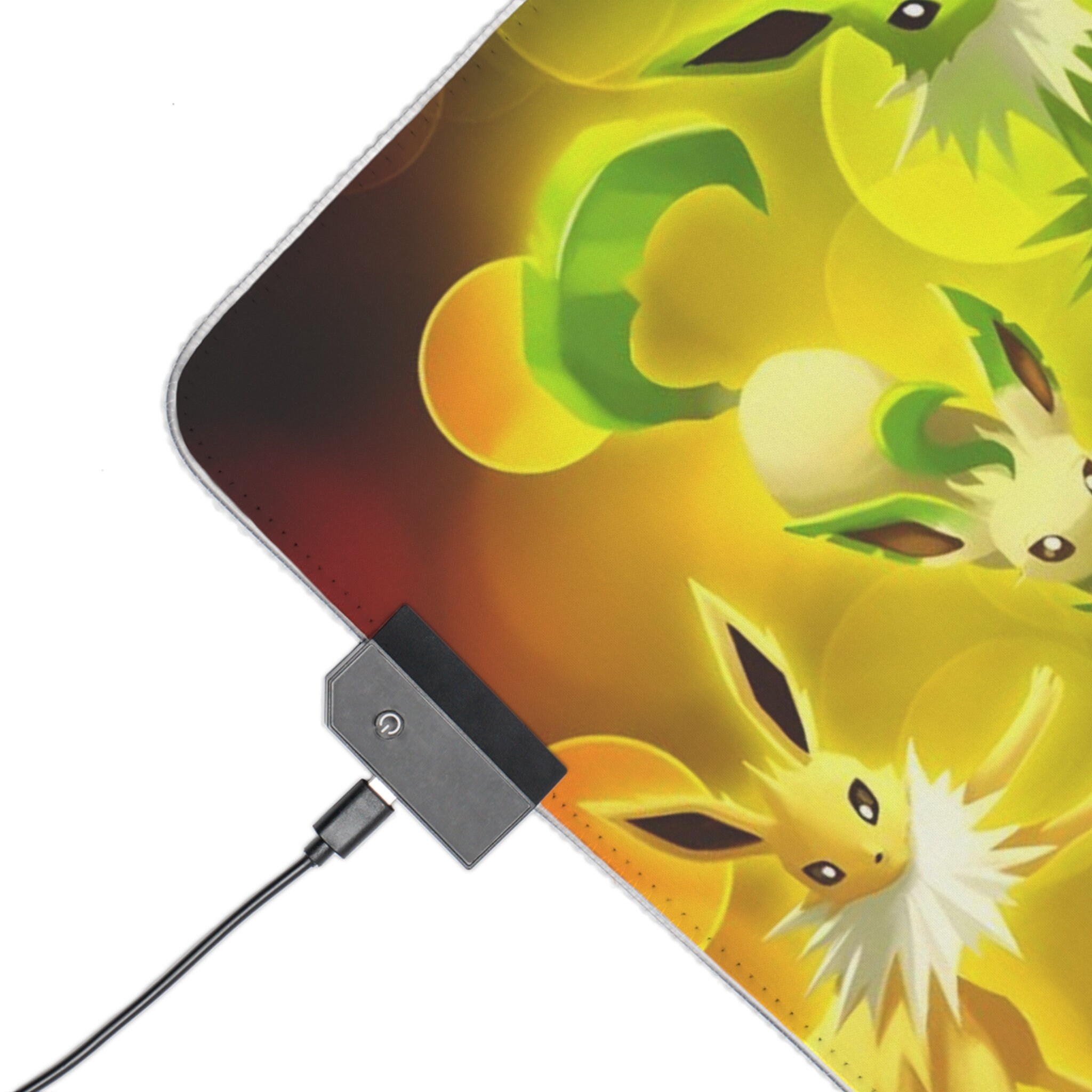 Eeveelutions (Rainbow) Scrub Set