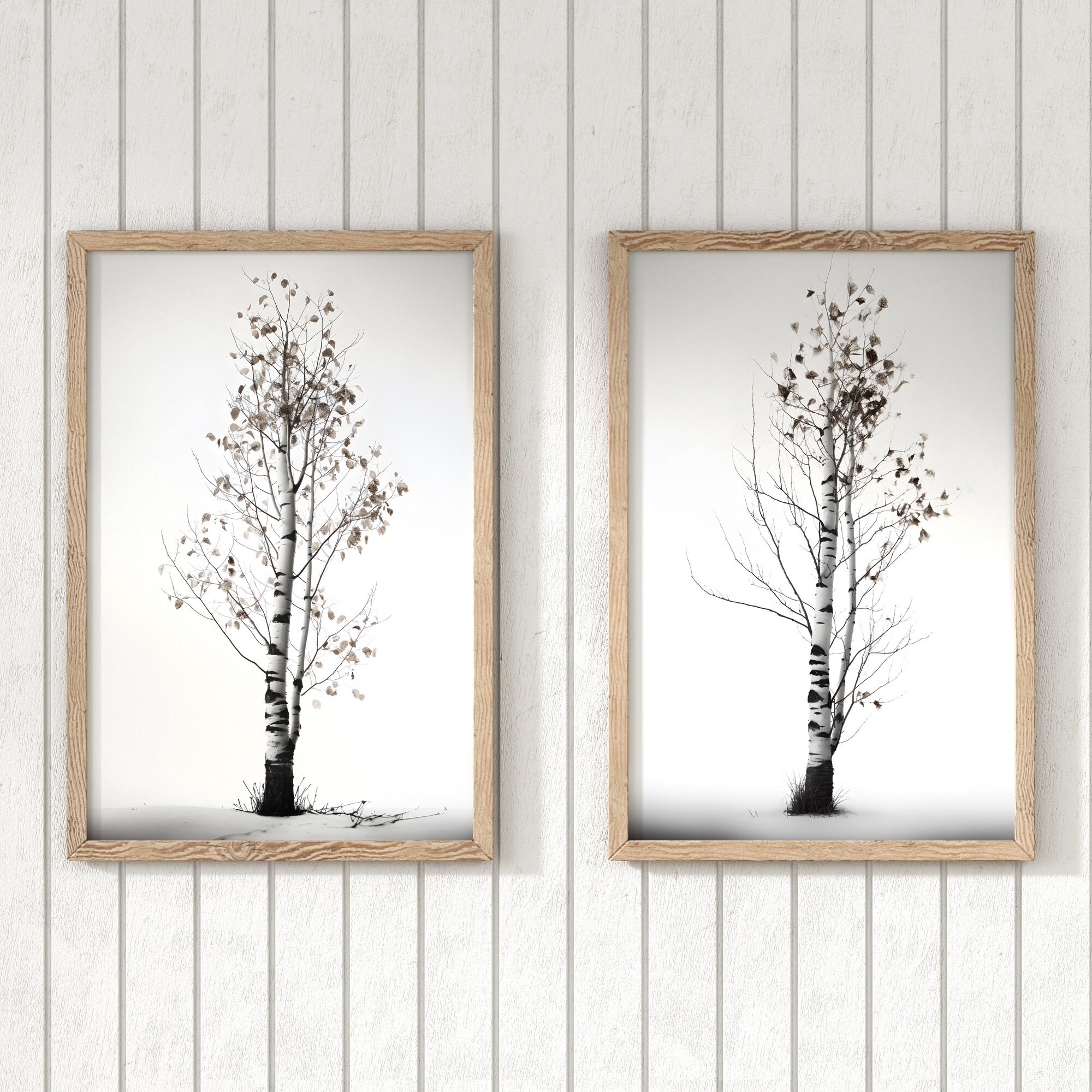 NordicDesignWallArt - Etsy