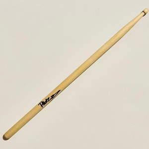Phil Collins Authentic Signed Drumstick With Certificate