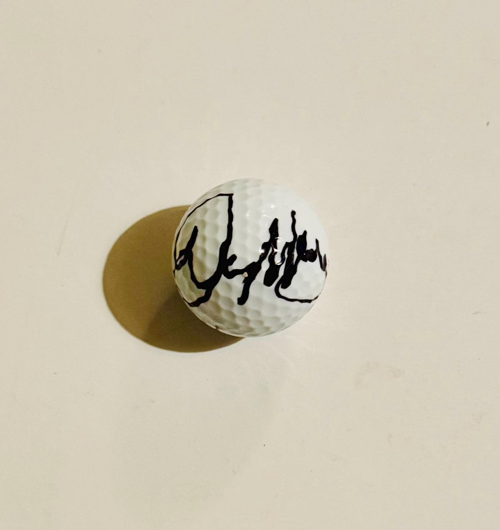 Rory mcilroy signed - Etsy 日本