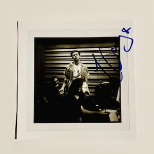 Harry styles signed - Etsy 日本