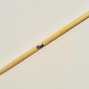 Ringo Starr Authentic Signed Drumstick With Certificate