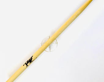 Dave Grohl Genuine Signed Drumstick + Certificate of Authenticity (COA)