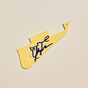 Noel gallagher autograph - Etsy 日本