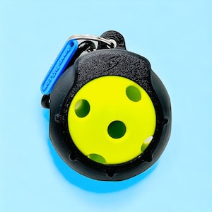 Luftiger Pickleball Halter