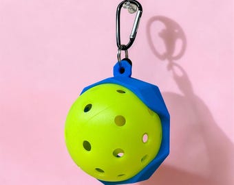 GEO HOLDER - Soporte individual personalizable