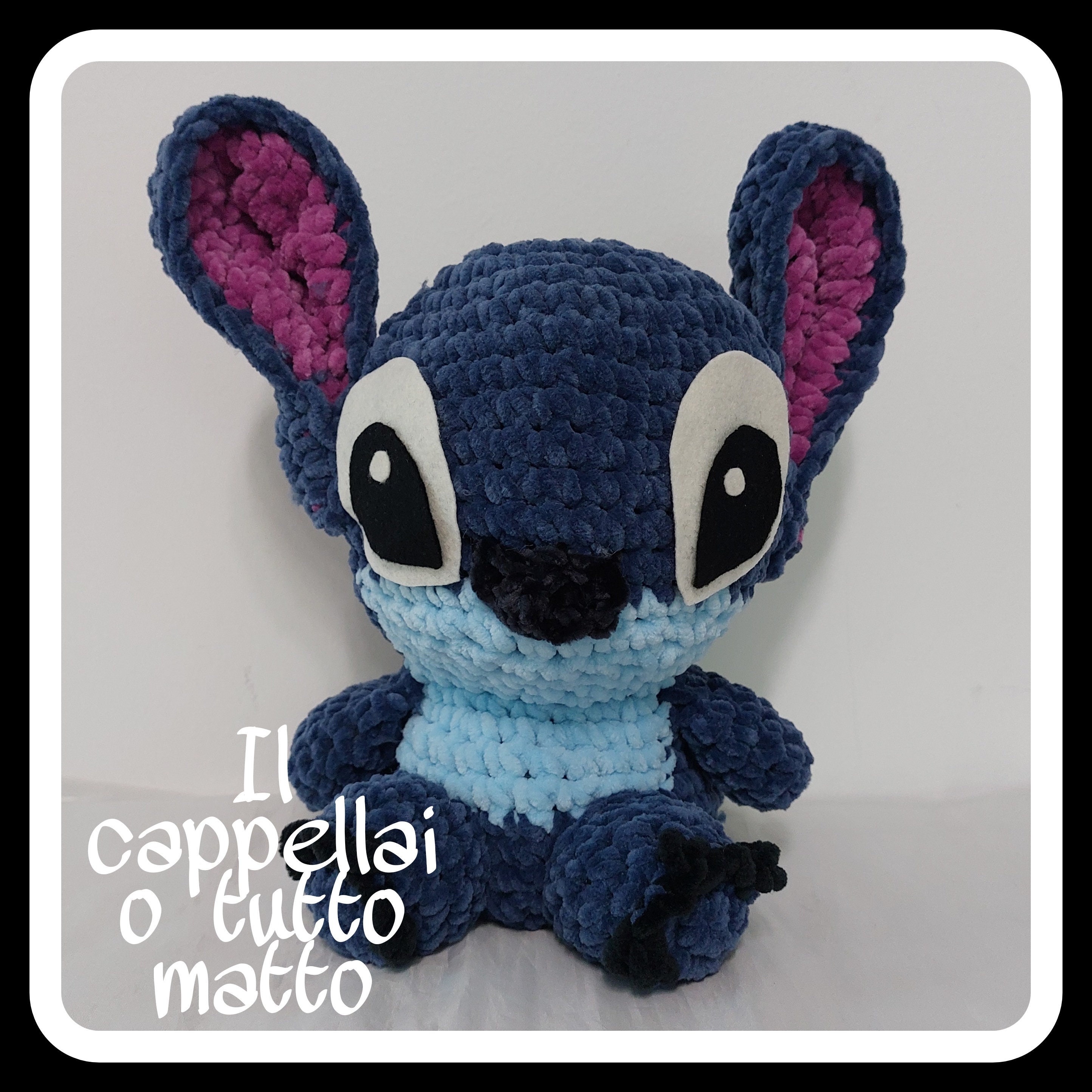 Stitch plush - .de