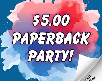 5 Dollar Taschenbuchparty! Geschlossene Tür Taschenbuch Romanzen von Ginny Sterling - BACKLIST - limitierte Stückzahl