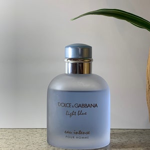 Dolce & Gabbana Light Blue eau intense Decants