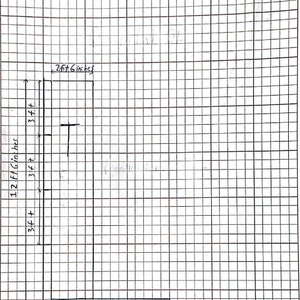 2D Autocad Floor Plans, CAD Drafting Service, Blueprint to CAD Service ...