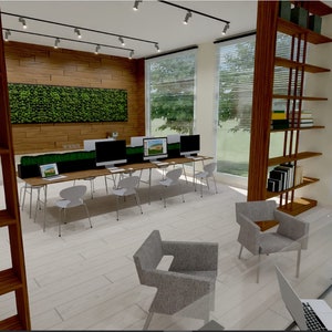Custom 3D Interior Design Renderings | Realistic Room Visualizations | Virtual Home Staging | High-Quality Interior Design Services