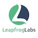 LeapfrogLabs store logo