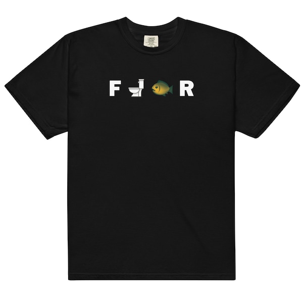 F John Fisher Emoji Tee - Show Your Frustration with Oakland Athletics Owner