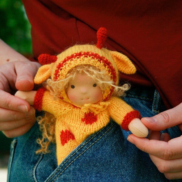 Waldorf Dolls for Sale Etsy