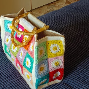 Granny bag