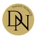 DandyNomads store logo