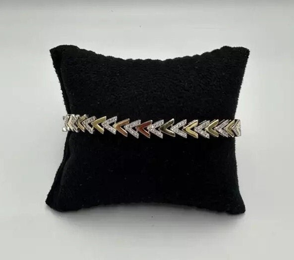 限定価格セール！ Chain S00 Monogram ＬＶ Mini Fashion Signature - Chain Jewelry  Bracelet 
