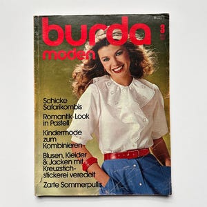 Burda 1981 03