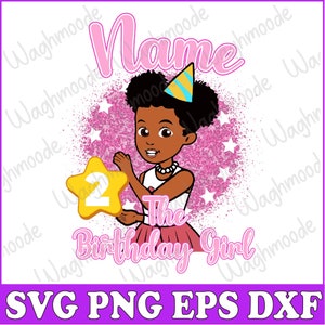 Personalized Gracie&#39;s Corner Birthday Girl Svg, Gracie&#39;s Corner Birthday Girl Svg, Custom Gracie&#39;s Corner Svg, Png, Dxf, Digital Download