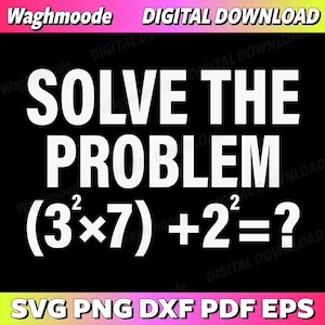 Rolig 67 Meme Math Six Seven Lärare B-rainrot Skämt Svg, Lös Problemet Svg, Rolig 67 Meme Svg, Matte Lärare Svg, Png, Direkt Nedladdning