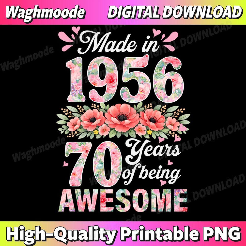 Made in 1955 - Etsy