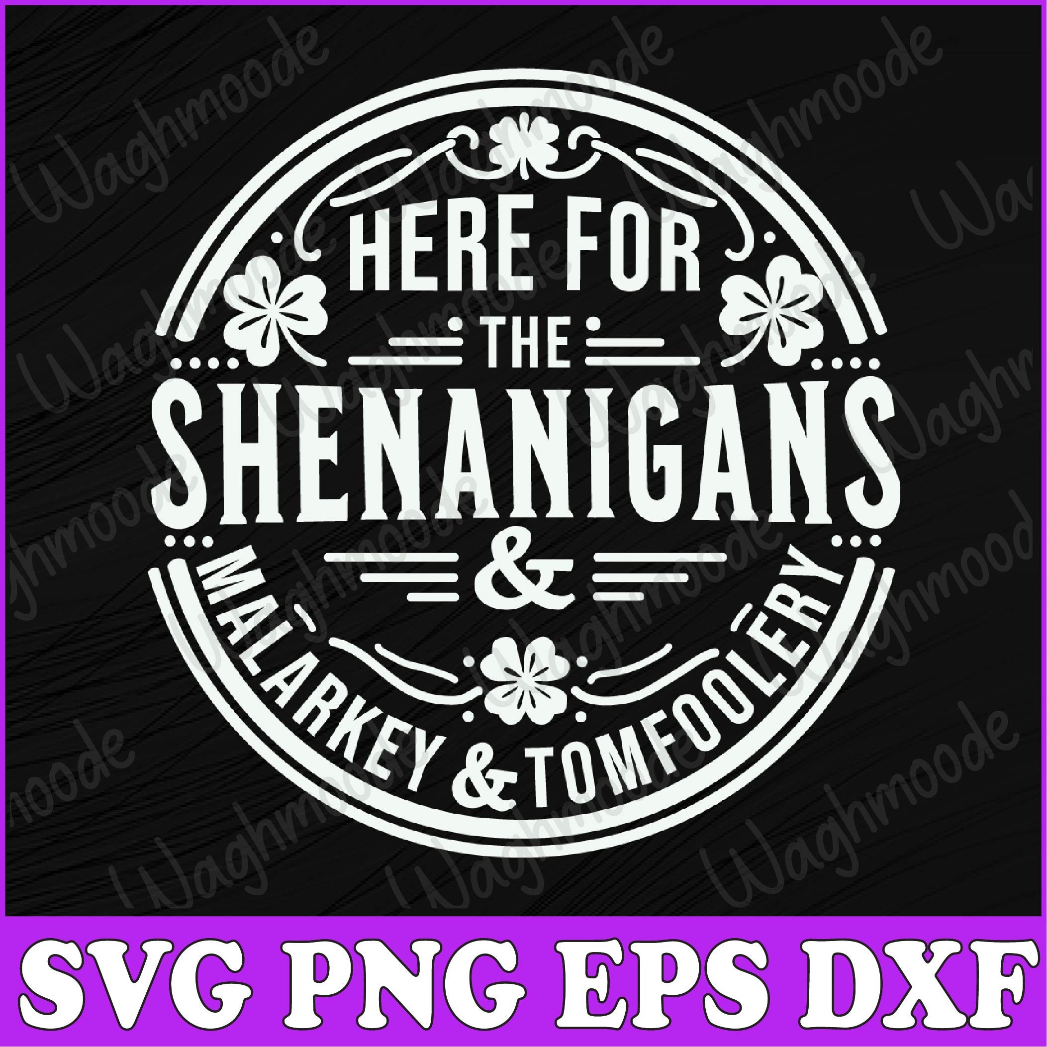 Ukulele, Shenanigans And Malarky Ukulele, Shenanigans And Malarky