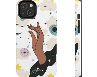 THE HIGH HAND | Tough Phone Cases | Mobile Phone Case  |  Phone Case  |  Phone Protection