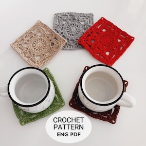Willow Granny Square, Crochet Granny Square Pattern, Willow Square Pattern, Granny Square Blanket Pattern, Crochet Blanket Square, Granny Square Crochet PDF, Beginner Crochet Pattern, DIY Crochet Square, Crochet Home Decor, Afghan Square Pattern,