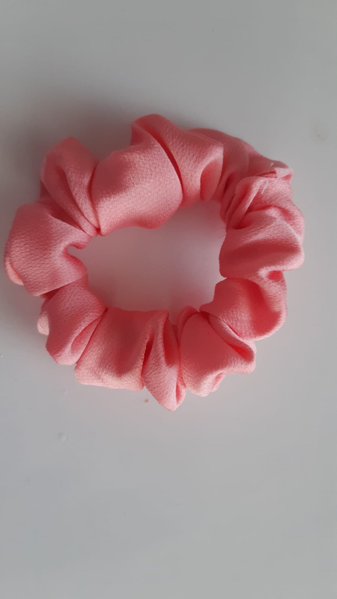 Scrunchie Sewing Pattern EASY for Beginners Sewing Scrunchie Beginner