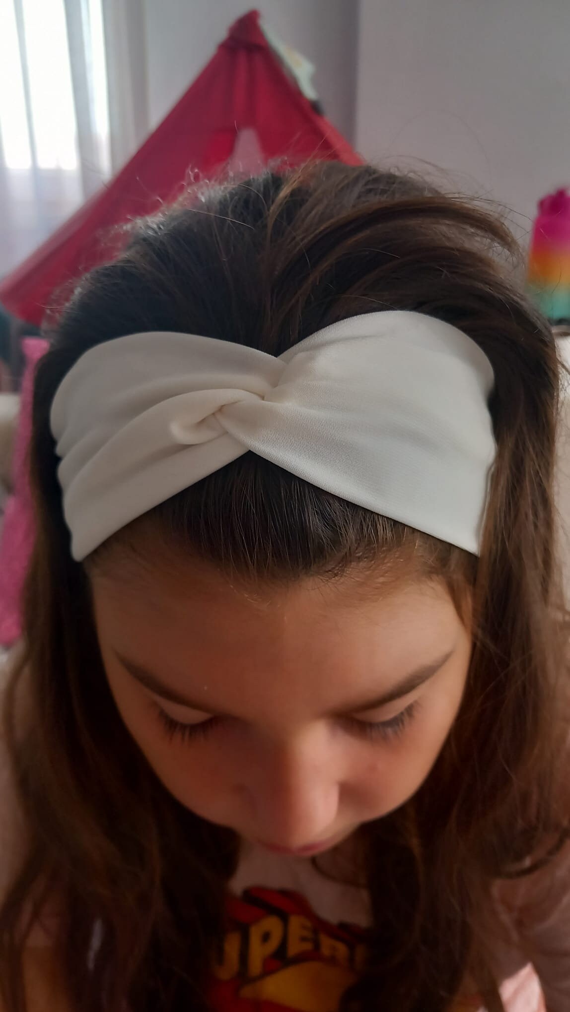 Bwf Pattern Twist Headband Sewing Pattern 2 in 1 | Easy DIY Hair Accessory (english ...