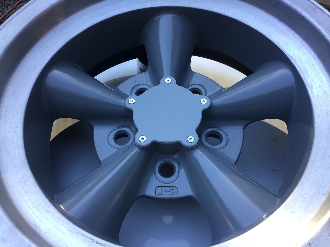 ET Wheels Classic V 2-1/8