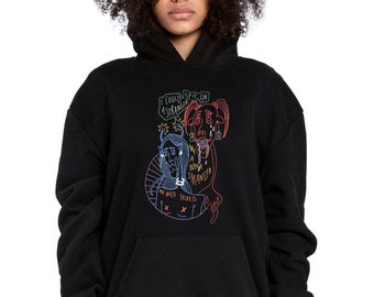 PAVEMENT 'Spit On A Stranger' | Classic Unisex Hoodie