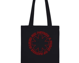 Red Hot Chili Peppers 'Sir Psycho Sexy' | Classic Tote Bag