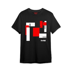 THE WHITE STRIPES 'De Stijl' | High Quality 100% Cotton T-Shirt