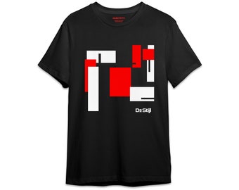THE WHITE STRIPES &#39;De Stijl&#39; | High Quality 100% Cotton T-Shirt