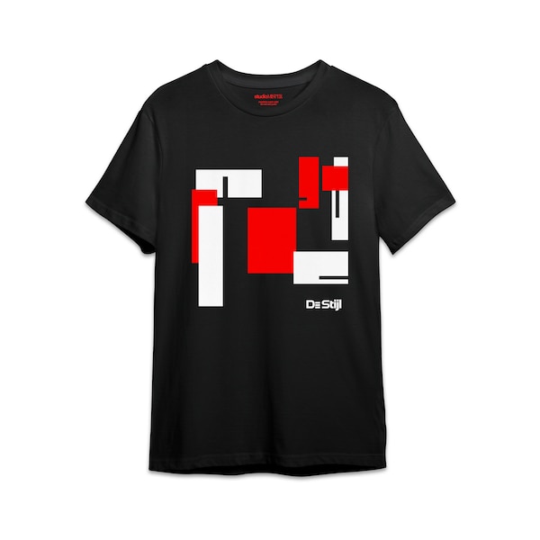 THE WHITE STRIPES 'De Stijl' | High Quality 100% Cotton T-Shirt