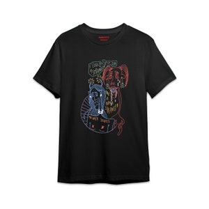 PAVEMENT 'Spit On A Stranger' | 100% Cotton T-Shirt