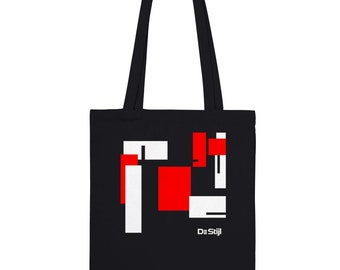 THE WHITE STRIPES 'De Stijl' | Classic Tote Bag