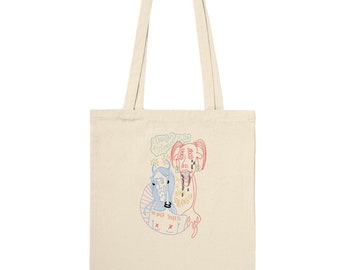 PAVEMENT 'Spit On A Stranger' | Classic Tote Bag