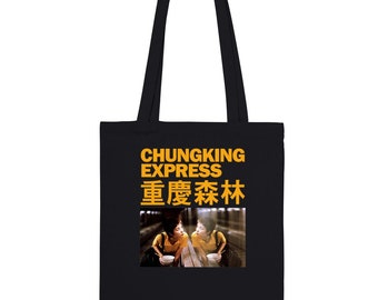 CHUNGKING EXPRESS Wong Kar Wai | Classic Tote Bag