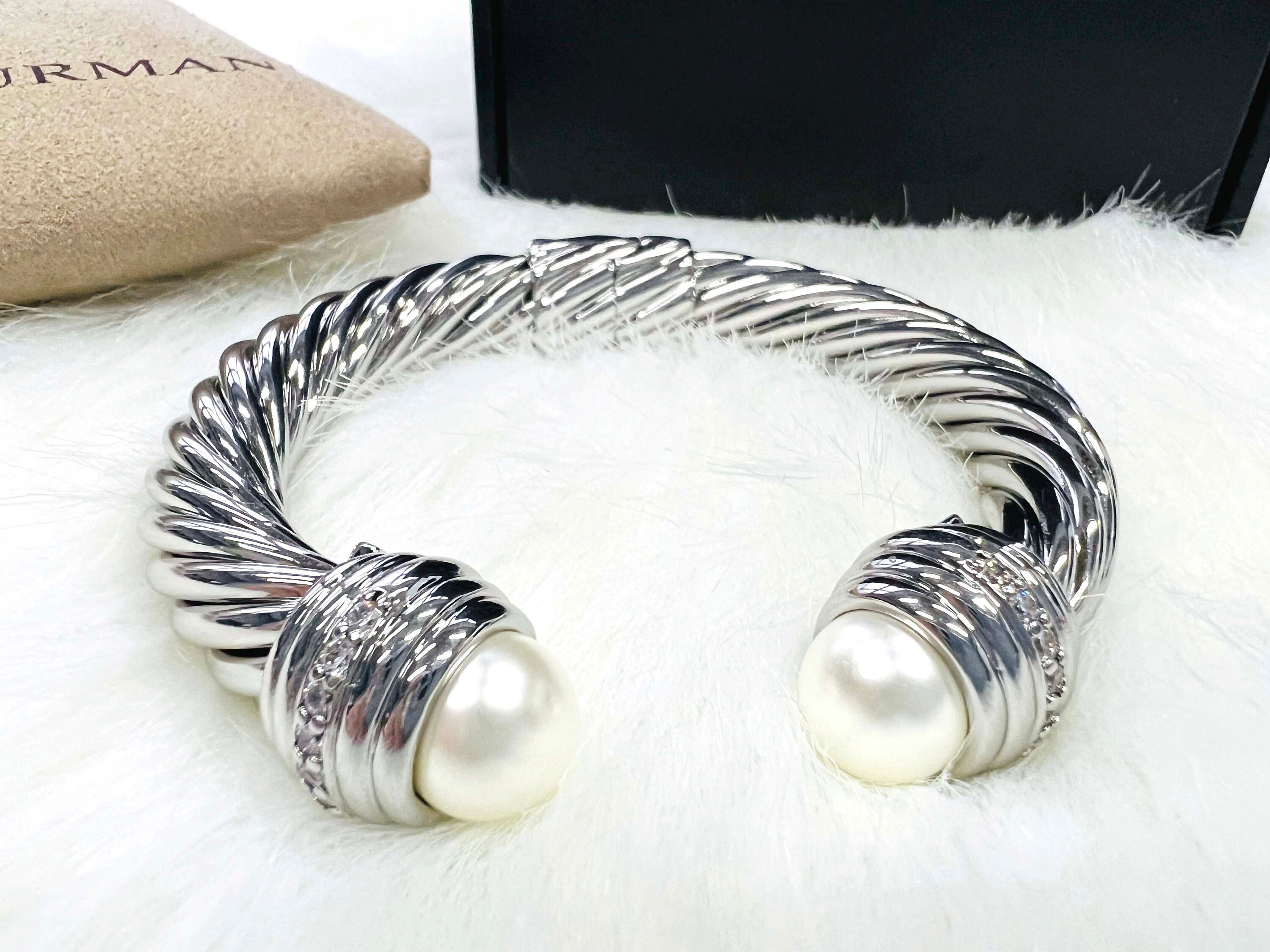David yurman style jewelry new arrivals