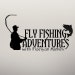 FlyFishingAdventures store logo
