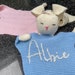 see more listings in the Baby Blankets section