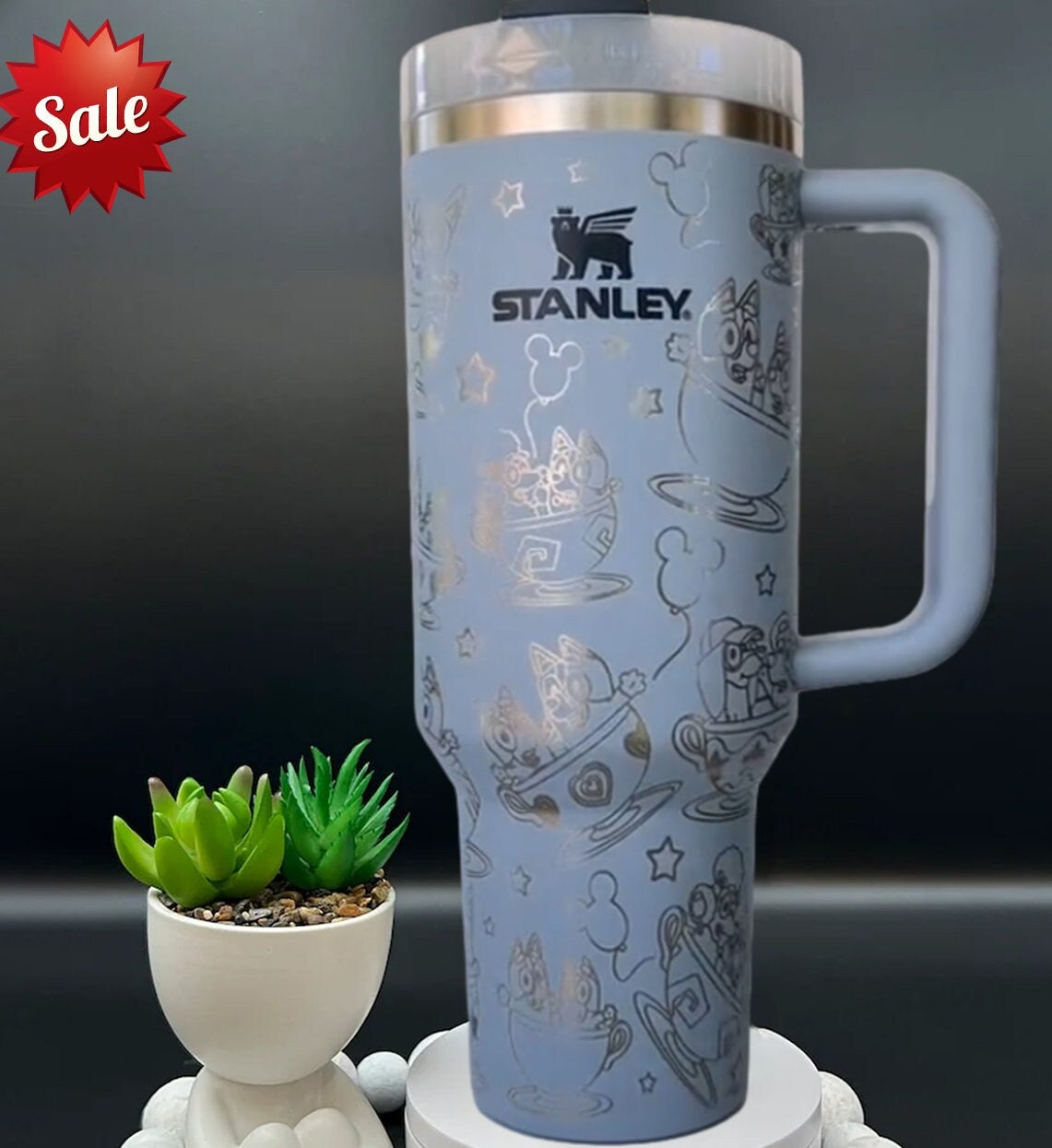 These Super Cute Stanley Tumbler Accessories are Just $2 on  –  SheKnows