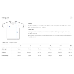 Cotton T-Shirt Iroh Jasmine Dragon Vintage Ba Sing Se image 5